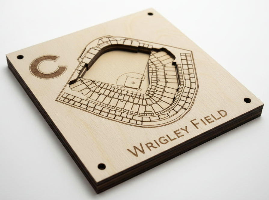 Wrigley Field / Chicago Cubs