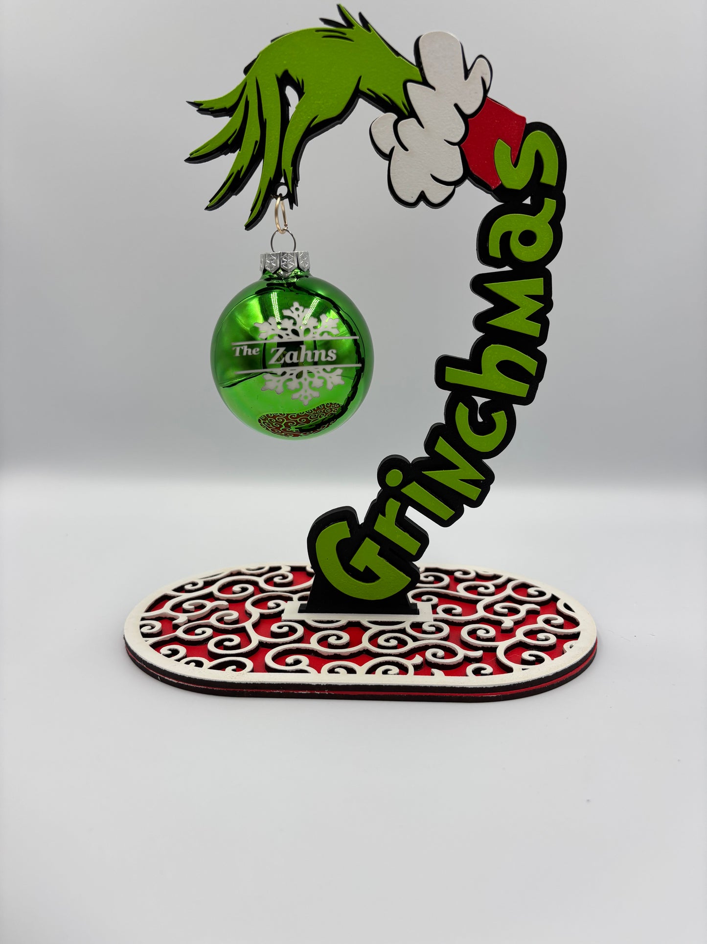 Grinchmas Ornament Hanger (Exclusive)