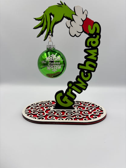 Grinchmas Ornament Hanger (Exclusive)