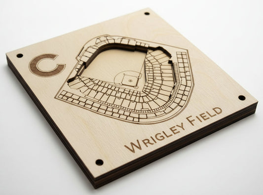 Wrigley Field / Chicago Cubs